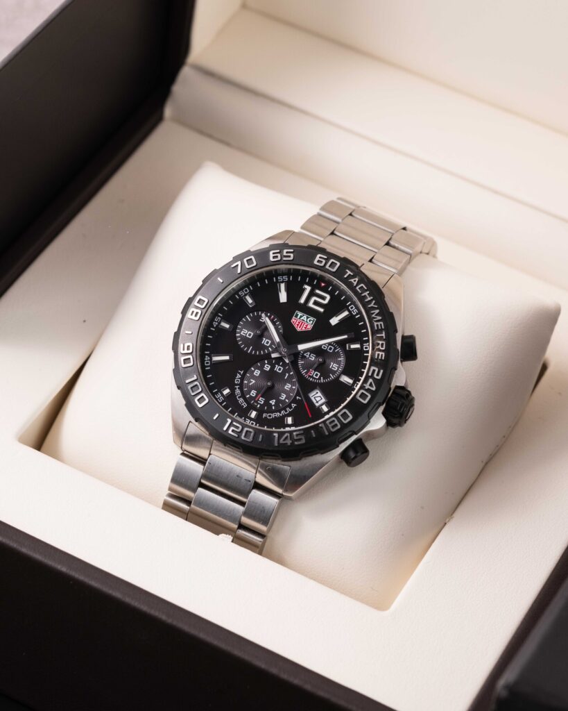 Tag Heuer Formula 1 CAZ1010
