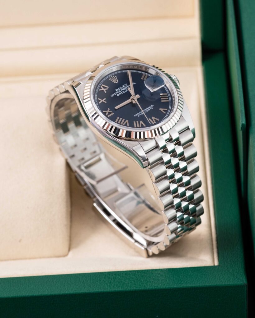 Rolex Datejust 126234 2026