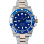 Rolex Submariner 116613LB 2010