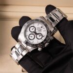 Rolex Daytona 126500LN 2026