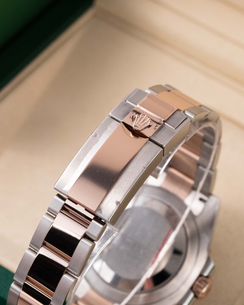 Rolex GMT-Master II 126711CHNR 2025