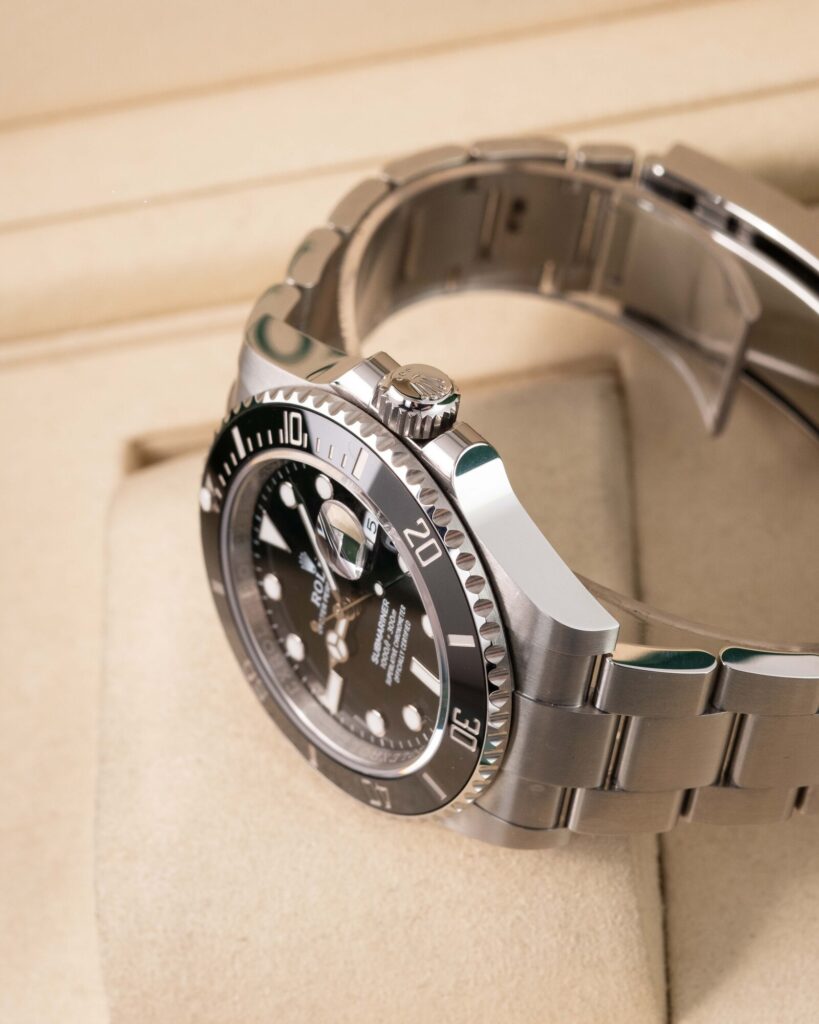 Rolex Submariner 126610LN 2026