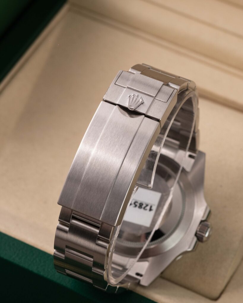 Rolex Submariner 126610LV 2026