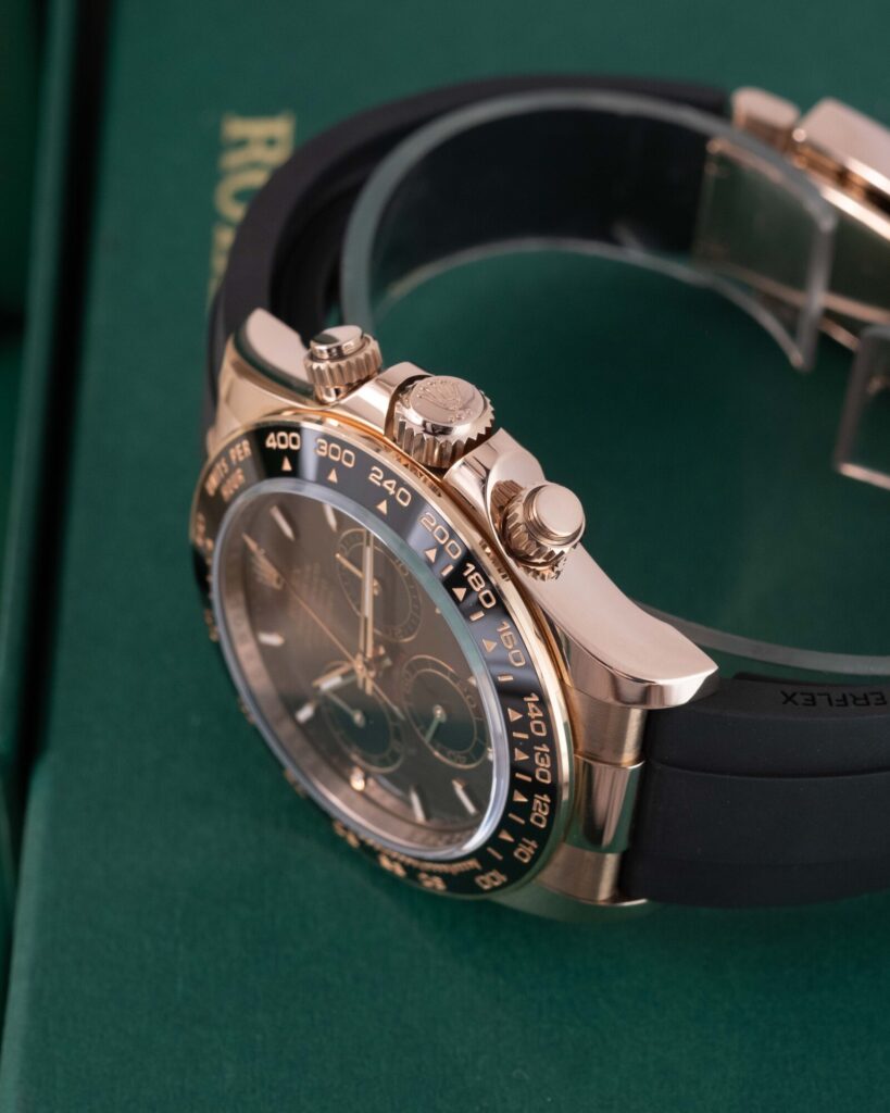 Rolex Daytona 126515LN 2025