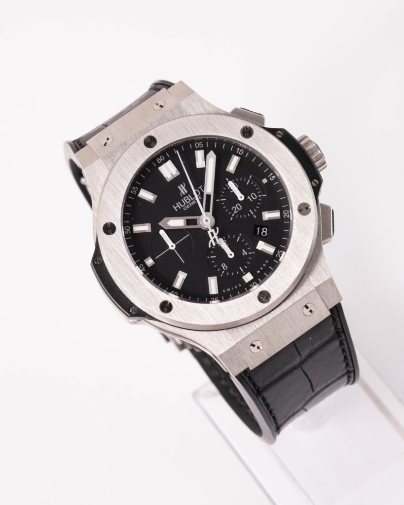 Hublot Big Bang 301.SX.1170.GR 2012