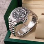 Rolex GMT-Master II 126710GRNR 2026