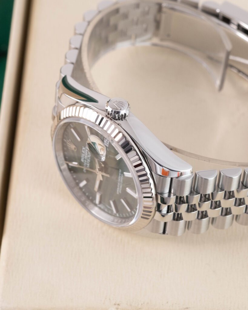 Rolex Datejust 126234 2024