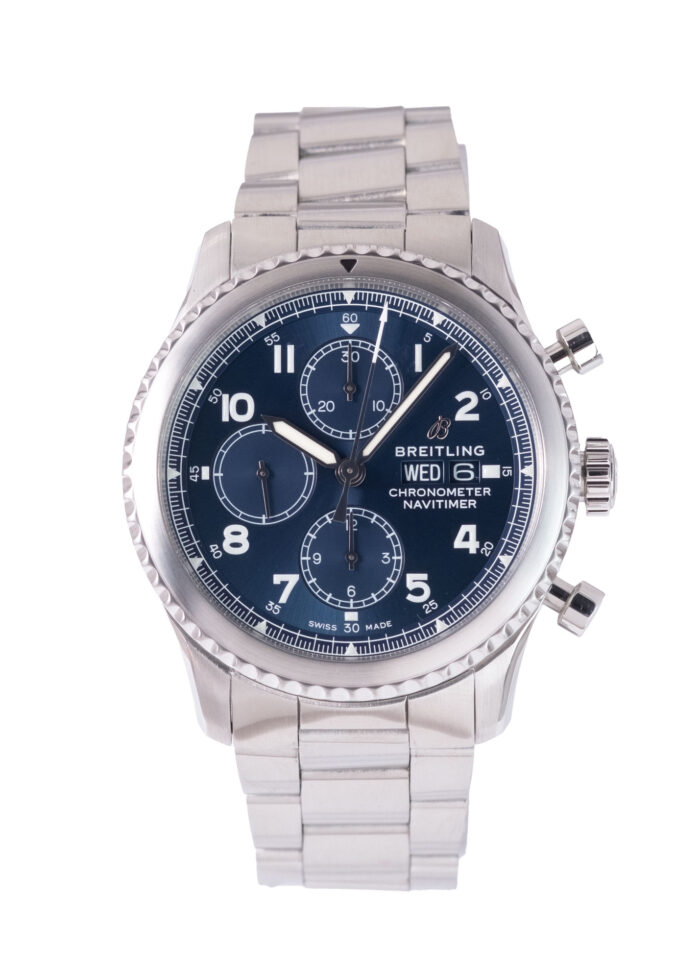 Breitling Navitimer 8 A13314 2020