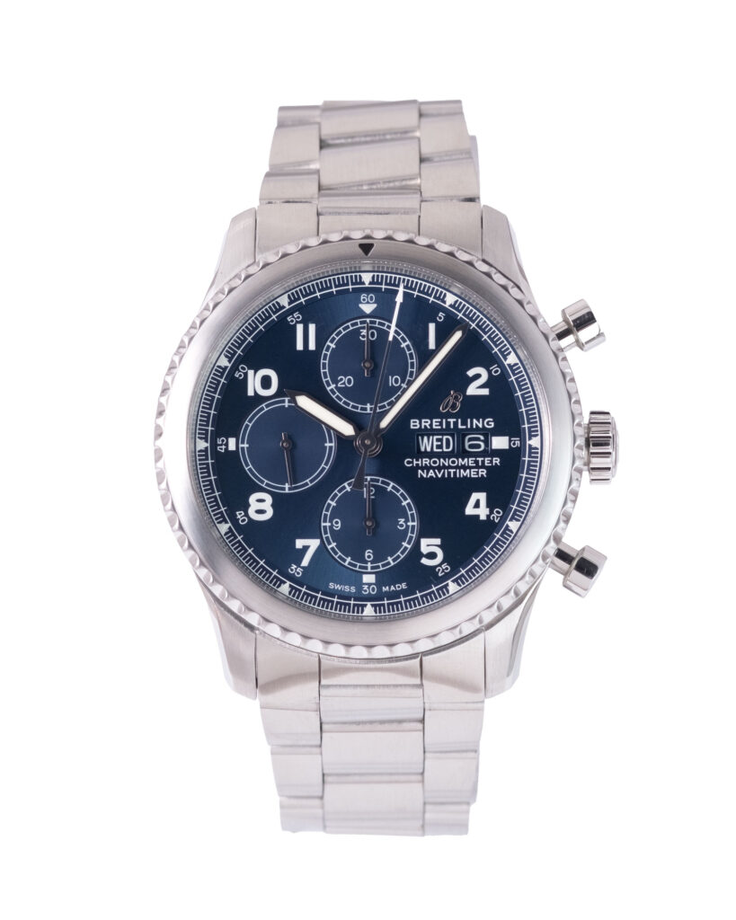 Breitling Navitimer 8 A13314 2020