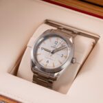 Omega Seamaster Railmaster 220.10.40.20.06.001 2025