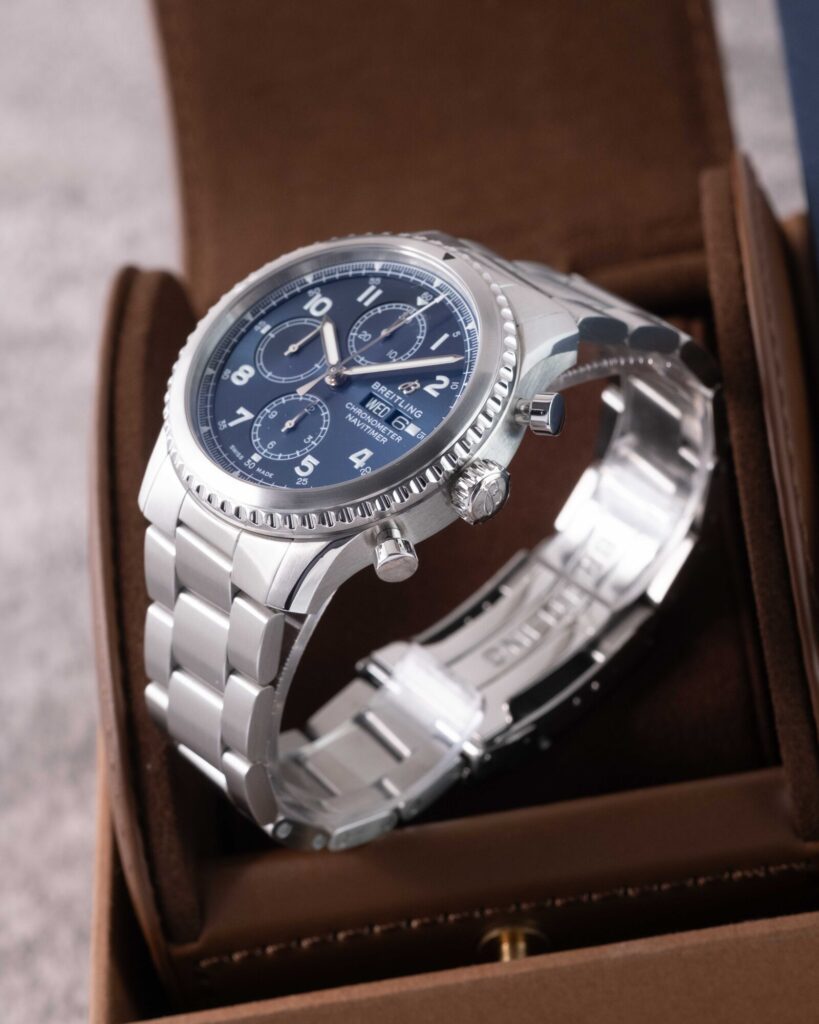Breitling Navitimer 8 A13314 2020