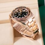 Rolex GMT-Master II 126715CHNR 2020