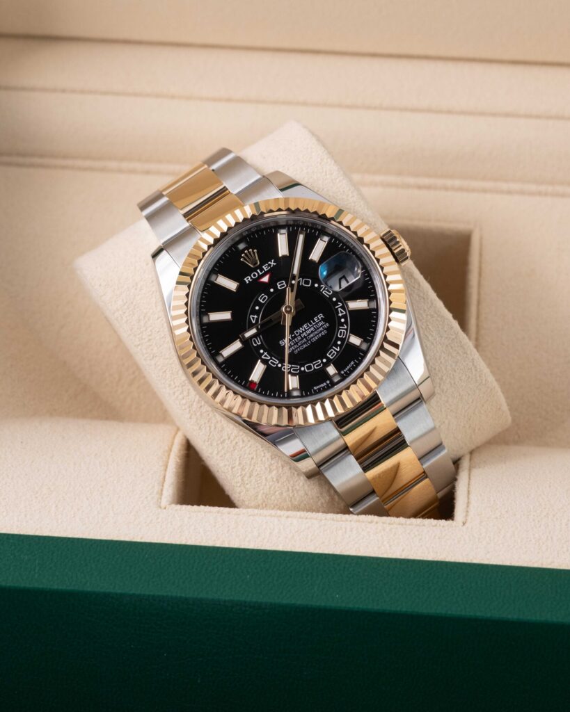 Rolex Sky-Dweller 336933 2023
