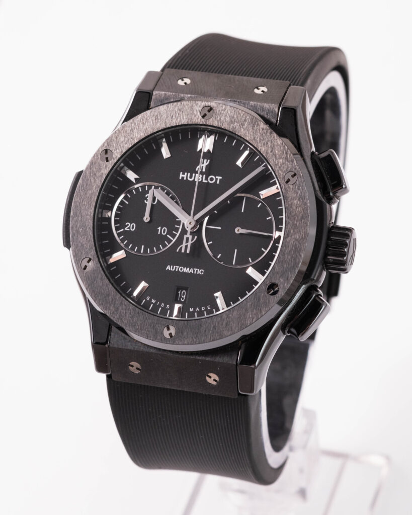 Hublot Classic Fusion 521.CM.1171.RX 2021
