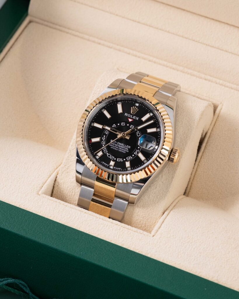 Rolex Sky-Dweller 336933 2023
