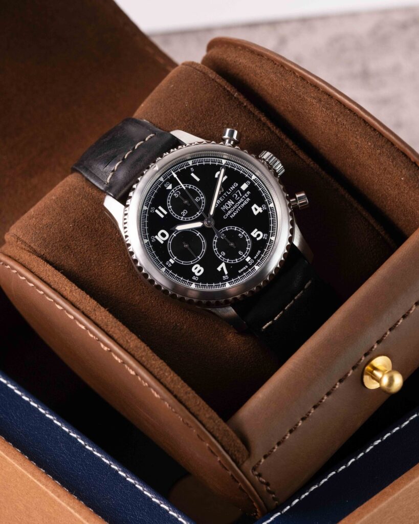 Breitling Navitimer 8 A133141 2019