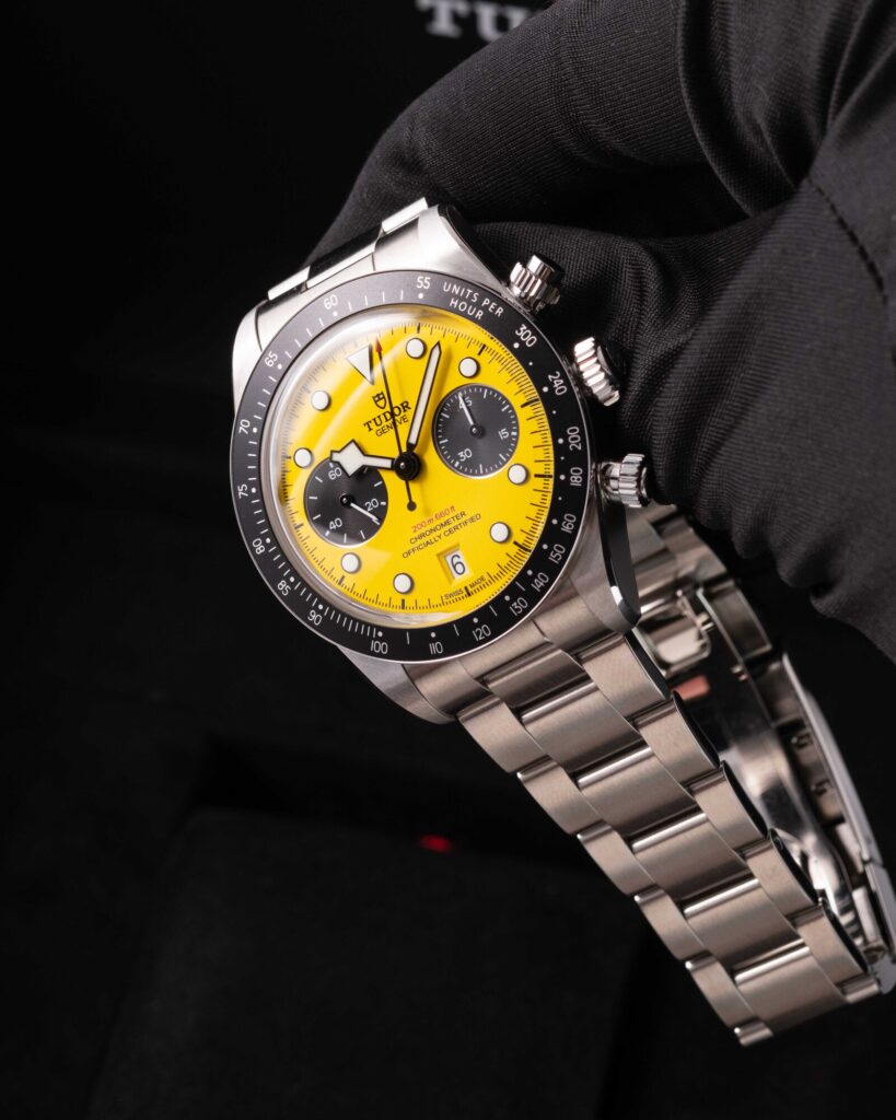Tudor Black Bay 79310N 2026