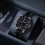 Tag Heuer Aquaracer WAY131A 2019
