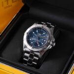 Breitling Superocean Steelfish A17390 2002