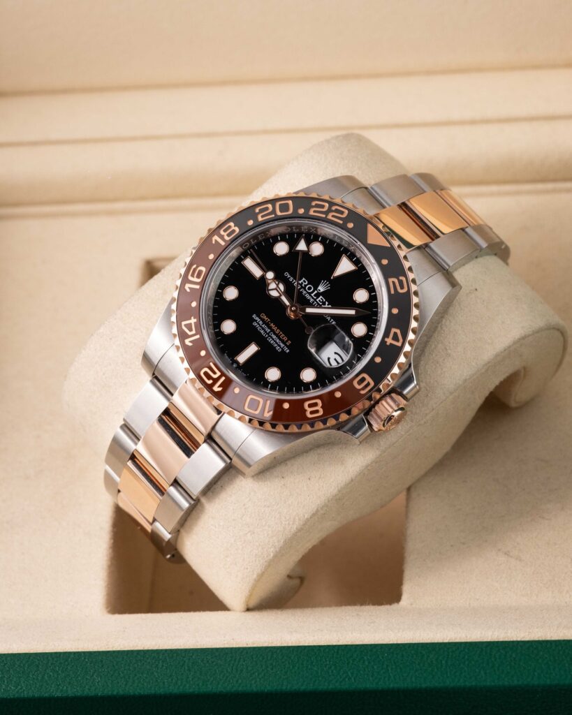 Rolex GMT-Master II 126711CHNR 2026