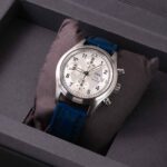 IWC Pilot Spitfire Chronograph IW370623 2005