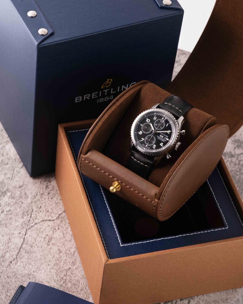Breitling Navitimer 8 A133141 2019