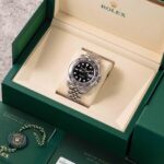 Rolex GMT-Master II 126710GRNR 2026