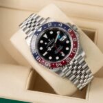 Rolex GMT-Master II 126710BLRO 2024