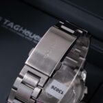 Tag Heuer Aquaracer CAY1110 2019