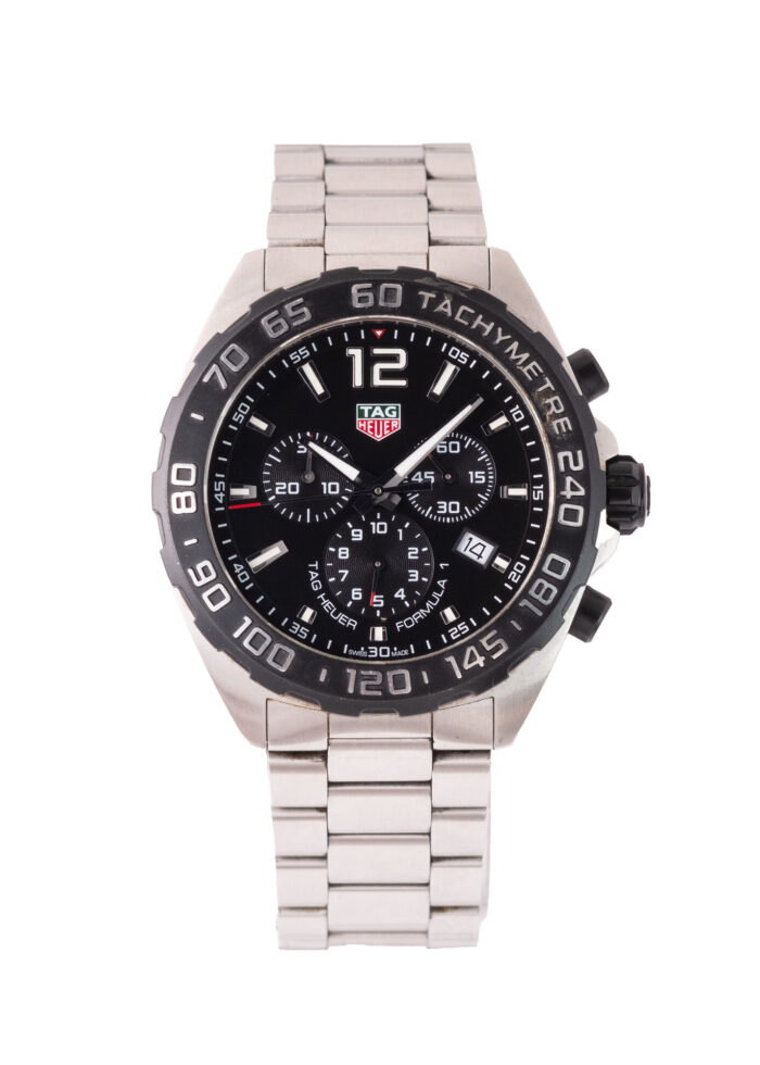 Tag Heuer Formula 1 CAZ1010