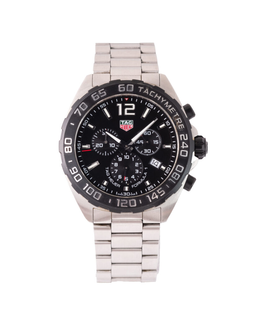 Tag Heuer Formula 1 CAZ1010
