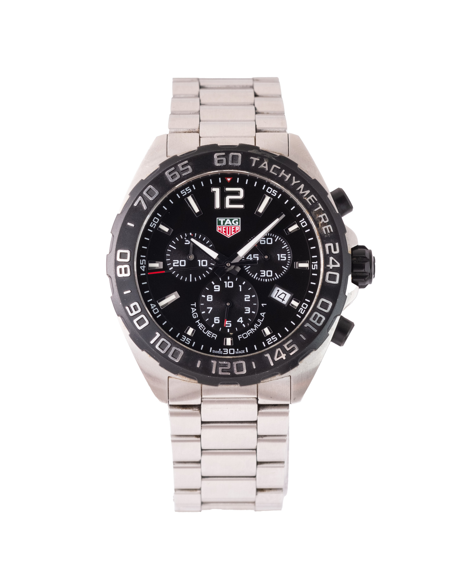 Tag Heuer Formula 1 CAZ1010