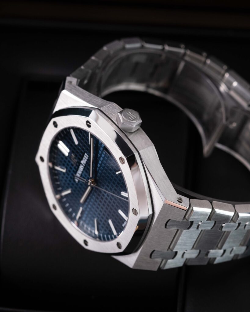 Audemars Piguet Royal Oak 15500ST.OO.1220ST.01 2022