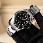 Rolex Sea-Dweller 116660