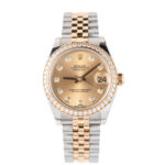 Rolex Datejust 178383 2016