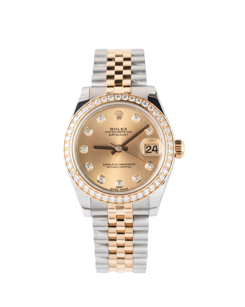 Rolex Datejust 178383 2016