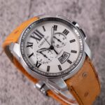 Cartier Calibre De Cartier 3578 2015
