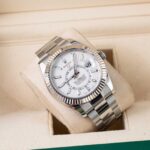 Rolex Sky-Dweller 326934 2019