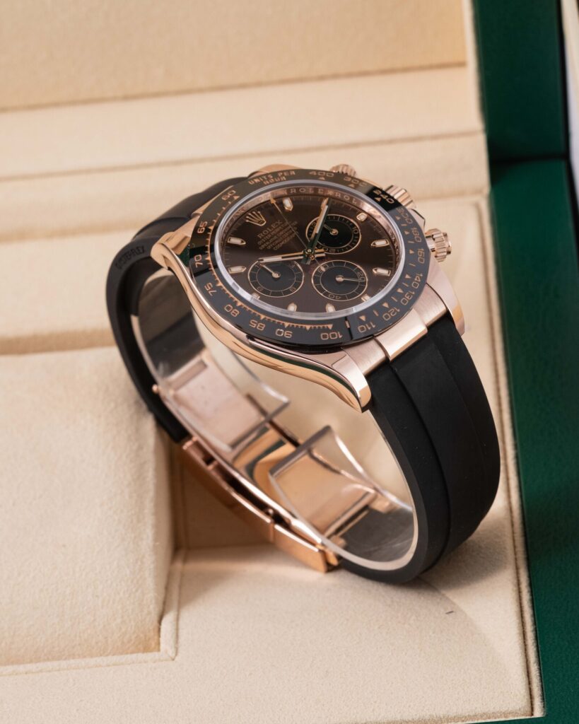 Rolex Daytona 116515LN 2021