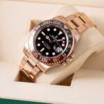 Rolex GMT-Master II 126715CHNR 2020