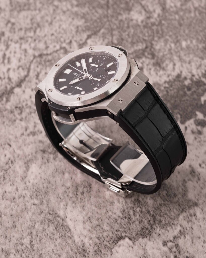 Hublot Big Bang 301.SX.1170.GR 2012