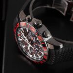 Chopard Mille Miglia GMT Speed Black 2 Dubai Edition 8992 2012