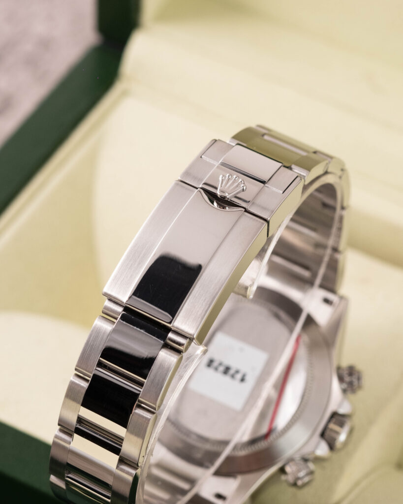 Rolex Daytona 116520 2012