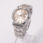 Rolex Oyster Perpetual Date 1501 1963
