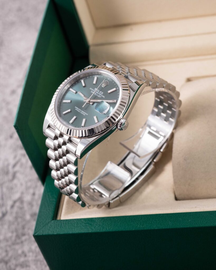 Rolex Datejust 126334 2026