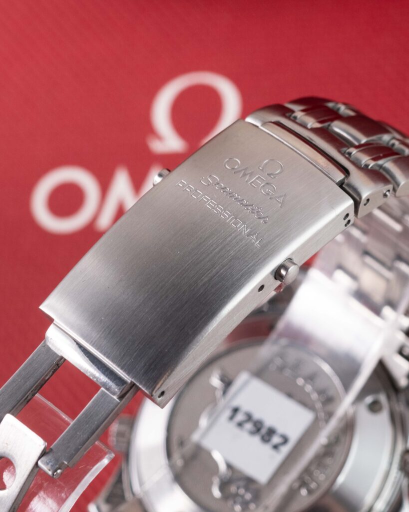 Omega Seamaster Diver 300 M 213.30.42.40.01.001 2009