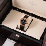 Patek Philippe Annual Calendar 5205R-010 2020