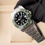 Rolex Submariner 126610LV 2026