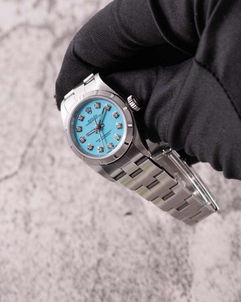 Rolex Oyster Perpetual 67230 1997