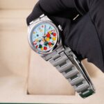 Rolex Oyster Perpetual 277200 2023